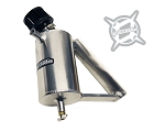 Aftermarket Assassins RZR Pro-R Catch Can